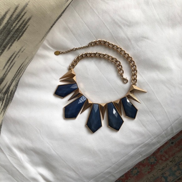 Statement Necklace - Picture 1 of 6